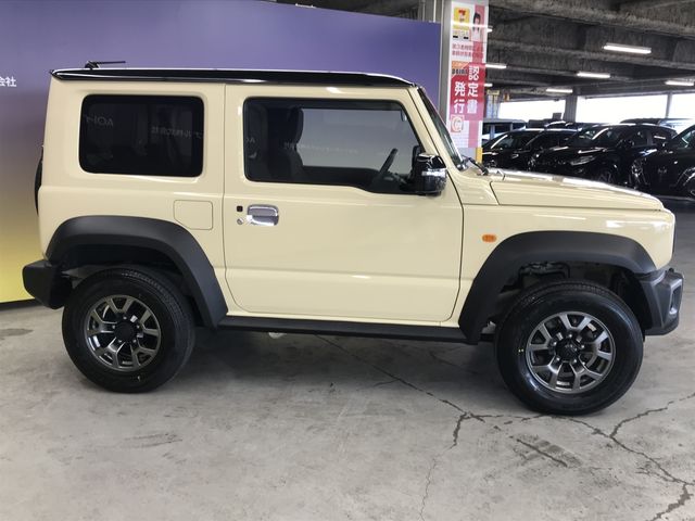 JIMNY SIERRA