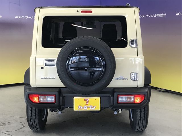 JIMNY SIERRA