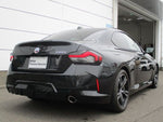 BMW 2series coupe