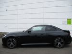 BMW 2series coupe