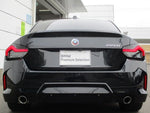 BMW 2series coupe