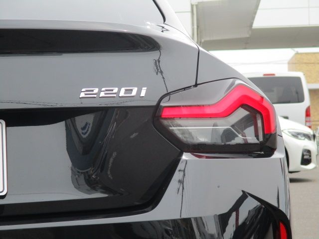 BMW 2series coupe