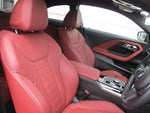 BMW 2series coupe
