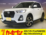 ROCKEY 4WD
