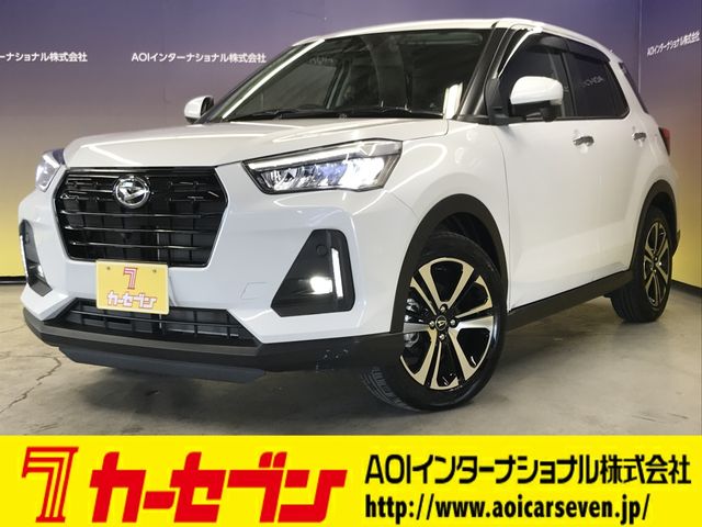 ROCKEY 4WD