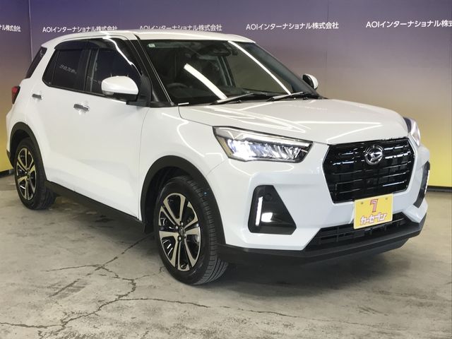 ROCKEY 4WD