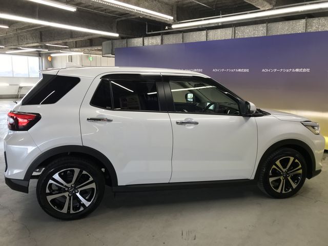 ROCKEY 4WD
