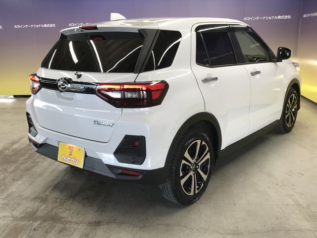 ROCKEY 4WD