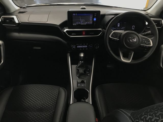 ROCKEY 4WD