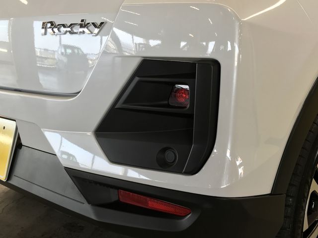 ROCKEY 4WD