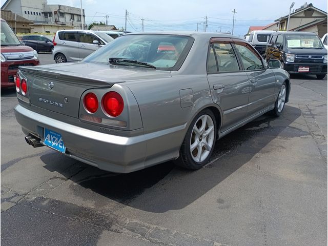SKYLINE