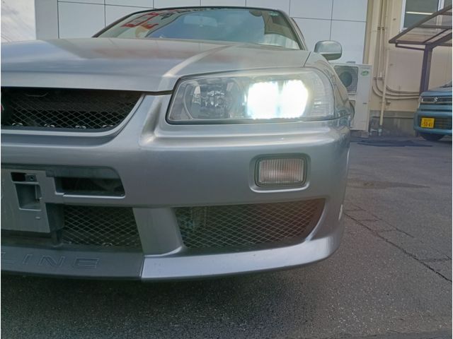 SKYLINE