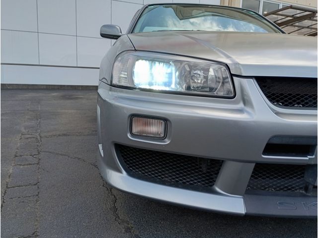 SKYLINE