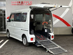 NV100 CLIPPER RIO 4WD