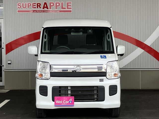 NV100 CLIPPER RIO 4WD
