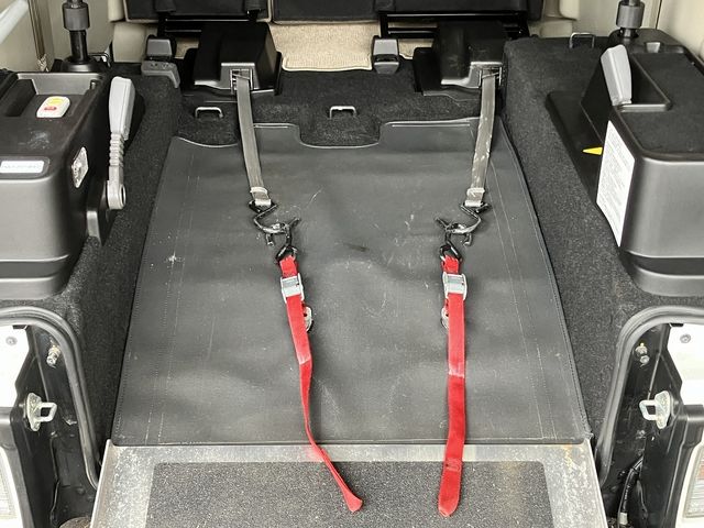 NV100 CLIPPER RIO 4WD