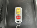 NV100 CLIPPER RIO 4WD