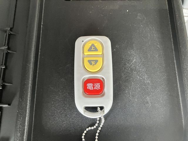 NV100 CLIPPER RIO 4WD