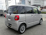 MOVE canbus