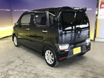 WAGON R STINGRAY