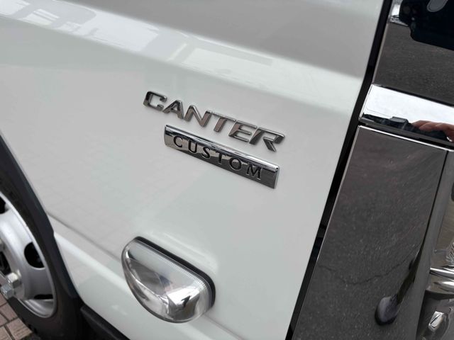 CANTER