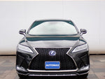 LEXUS RX450h 2WD