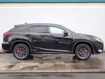 LEXUS RX450h 2WD