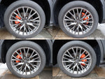 LEXUS RX450h 2WD