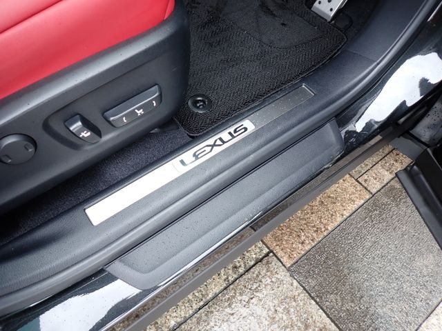 LEXUS RX450h 2WD