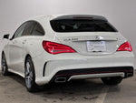 MERCEDES BENZ CLA Shooting Brake
