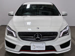 MERCEDES BENZ CLA Shooting Brake