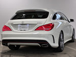 MERCEDES BENZ CLA Shooting Brake