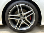 MERCEDES BENZ CLA Shooting Brake