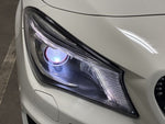 MERCEDES BENZ CLA Shooting Brake