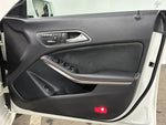 MERCEDES BENZ CLA Shooting Brake