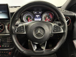 MERCEDES BENZ CLA Shooting Brake
