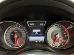 MERCEDES BENZ CLA Shooting Brake