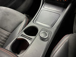 MERCEDES BENZ CLA Shooting Brake
