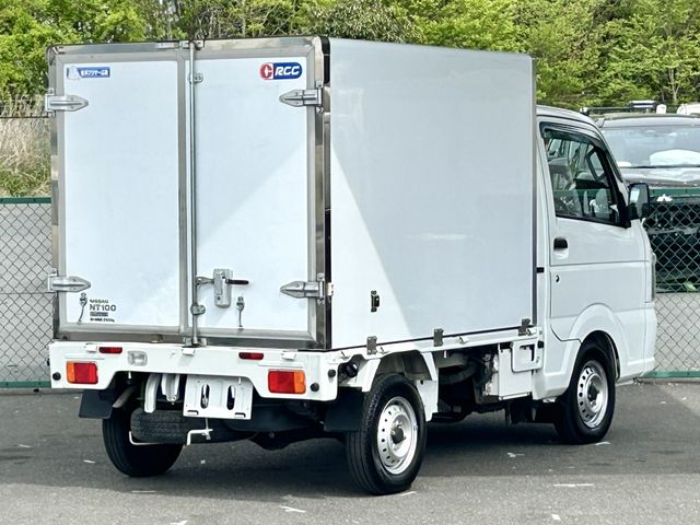 NT100 CLIPPER