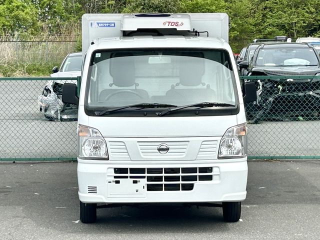 NT100 CLIPPER