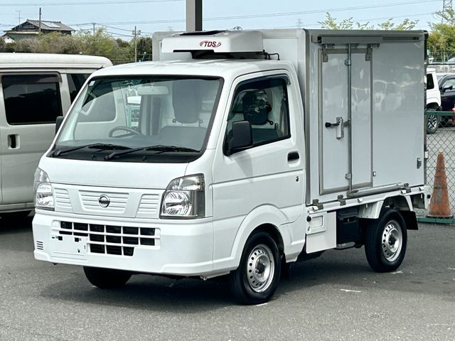 NT100 CLIPPER