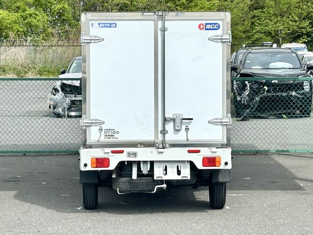 NT100 CLIPPER