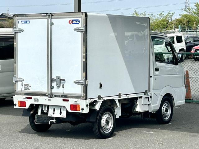 NT100 CLIPPER