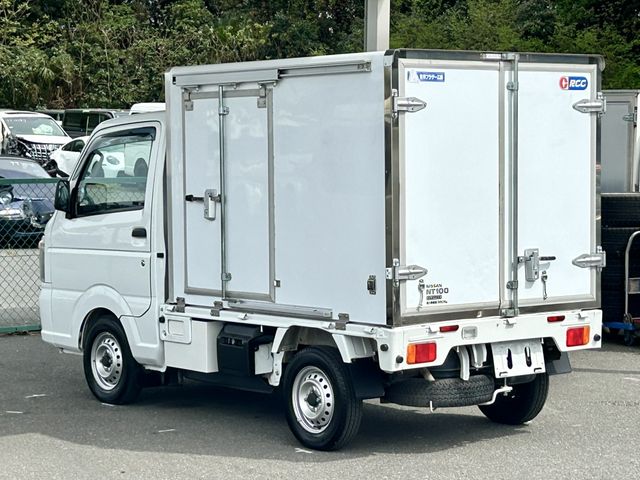 NT100 CLIPPER