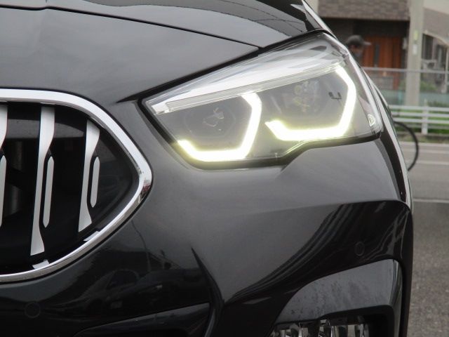 BMW 2series Gran coupe