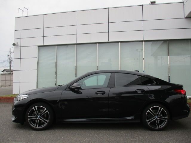 BMW 2series Gran coupe