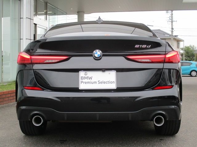 BMW 2series Gran coupe