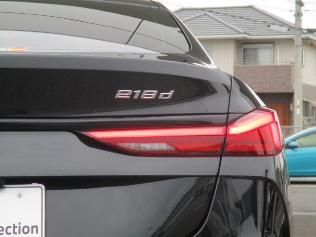 BMW 2series Gran coupe