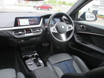 BMW 2series Gran coupe