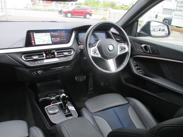 BMW 2series Gran coupe